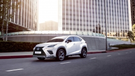 LEXUS NX 7