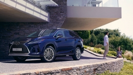 LEXUS RX L 2