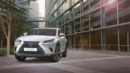 LEXUS NX 23