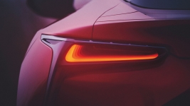 LEXUS LC 6