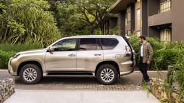 LEXUS GX 1