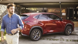 LEXUS NX 3