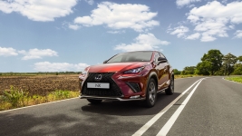 LEXUS NX 6