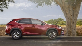 LEXUS NX 5