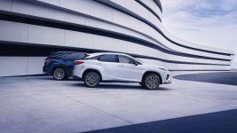 LEXUS RX L 3