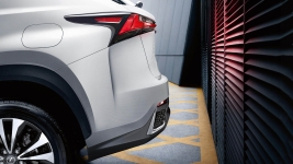 LEXUS NX 17