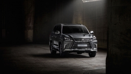 LEXUS LX 13