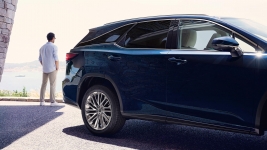 LEXUS RX L 1