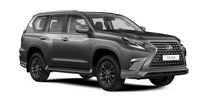 Lexus GX